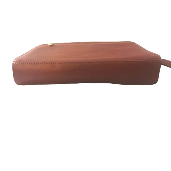 Vintage Rudolph Valentino Clutch Organizer - Picture 4 of 16